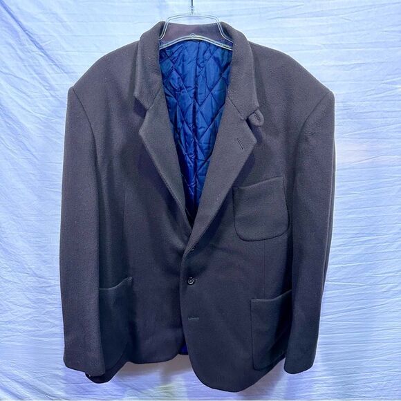 L.L. Bean Vintage Insulated Jacket- Size XL - Picture 1 of 5